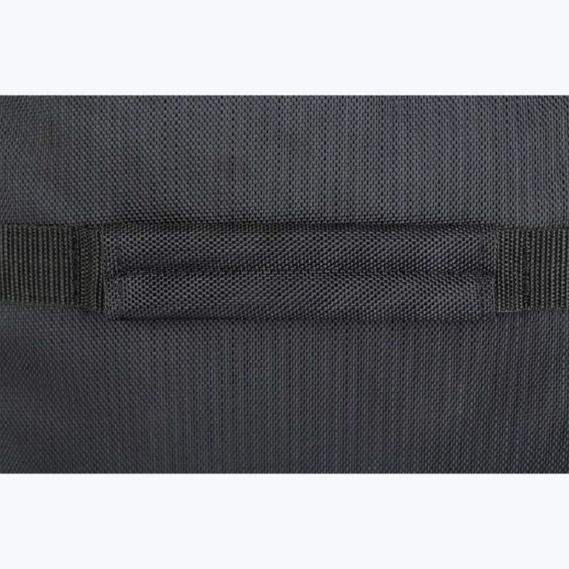 KJUST Skoda Enyaq Iv 2020+ set sac portbagaj 5 buc negru. 13