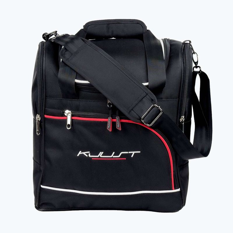 Set de genți pentru portbagaj KJUST Lexus Nx Hev 2021+ 4 buc. black 3