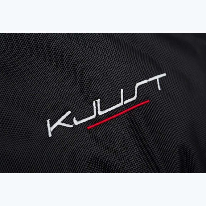 Set de genți pentru portbagaj KJUST Volvo S60 Mhev 2020-2023 5 buc. negru 16