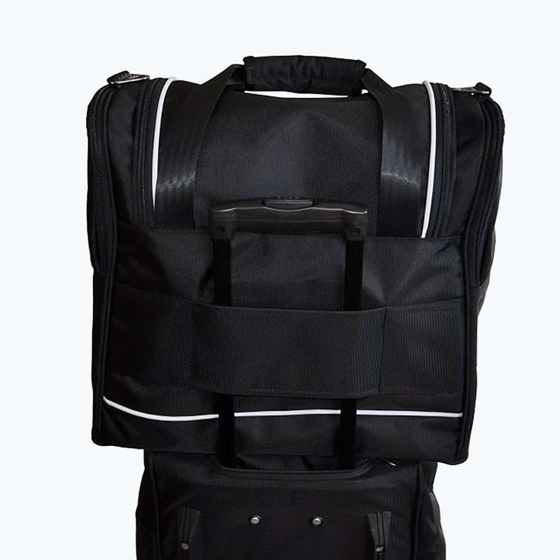 KJUST Suzuki Vitara Hev set geantă portbagaj 2022+ 4 buc negru. 5