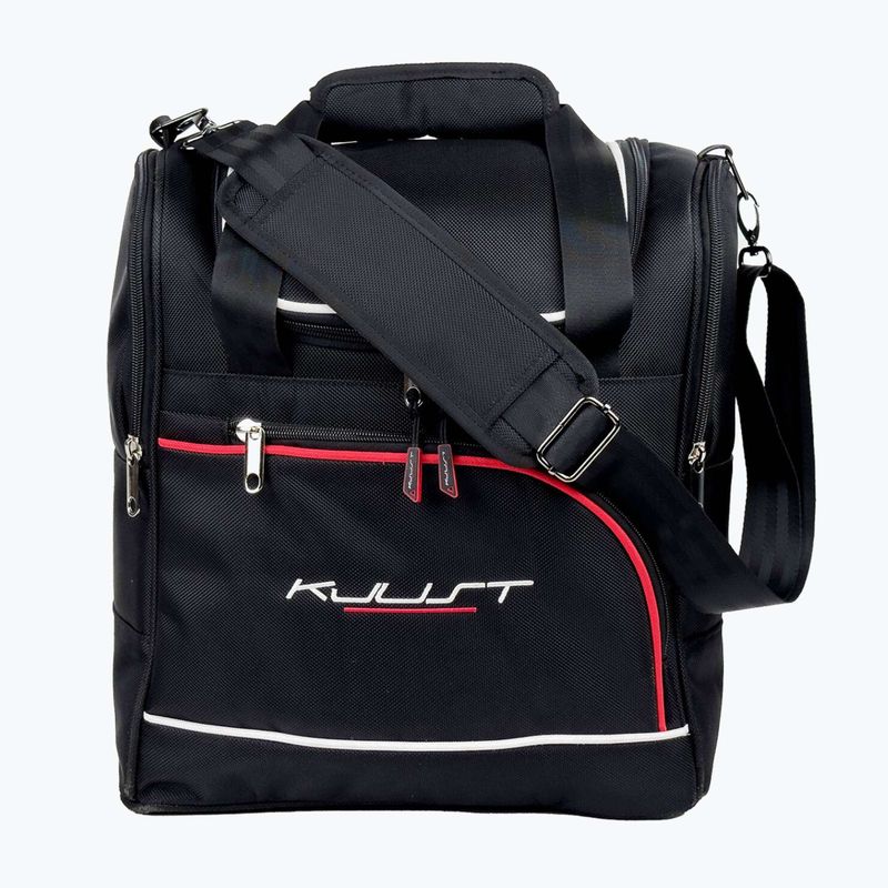 Set de genți pentru portbagaj KJUST Ford Kuga PHEV 2019 4 buc. black 3