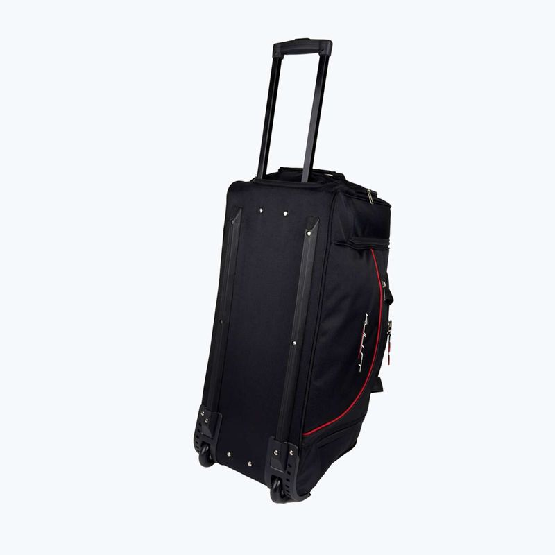 Set de genți pentru portbagaj KJUST Ford Kuga PHEV 2019 4 buc. black 5