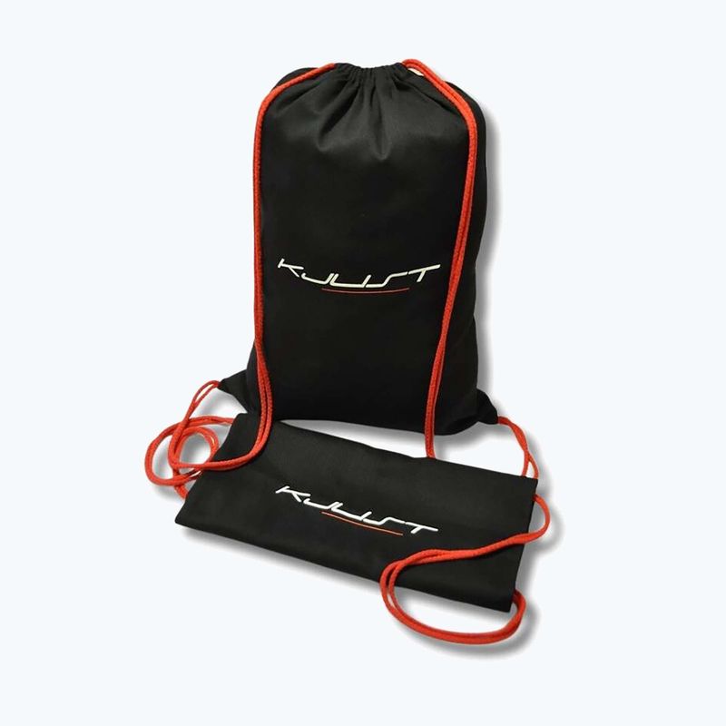 Set de genți pentru portbagaj KJUST Ford Kuga PHEV 2019 4 buc. black 6