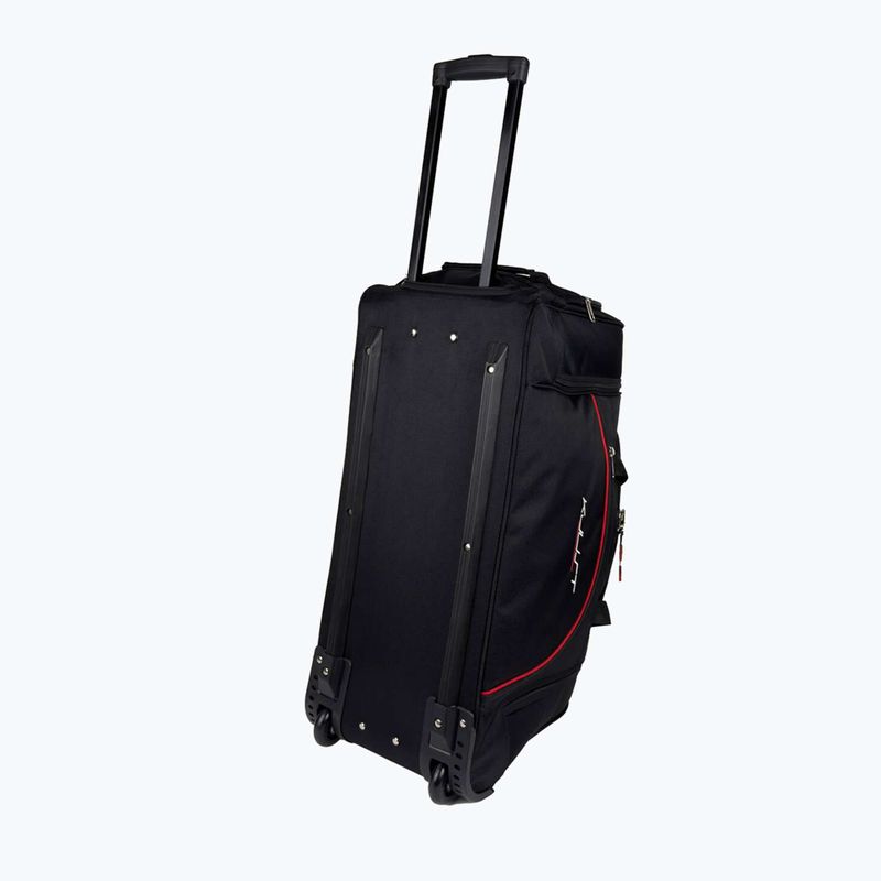 Set de genți pentru portbagaj KJUST Hyundai Kona EV 2023+ 3 buc. black 4