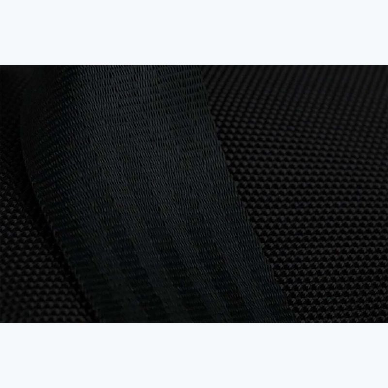 KJUST sac de boot set Audi A6 Limousine C8 2018+ 5 buc negru 16