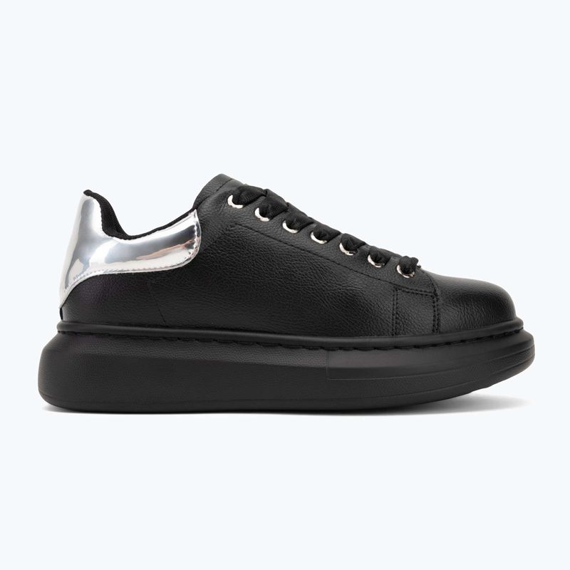 Încălțăminte pentru femei GOE LL2N4012 black/black 2