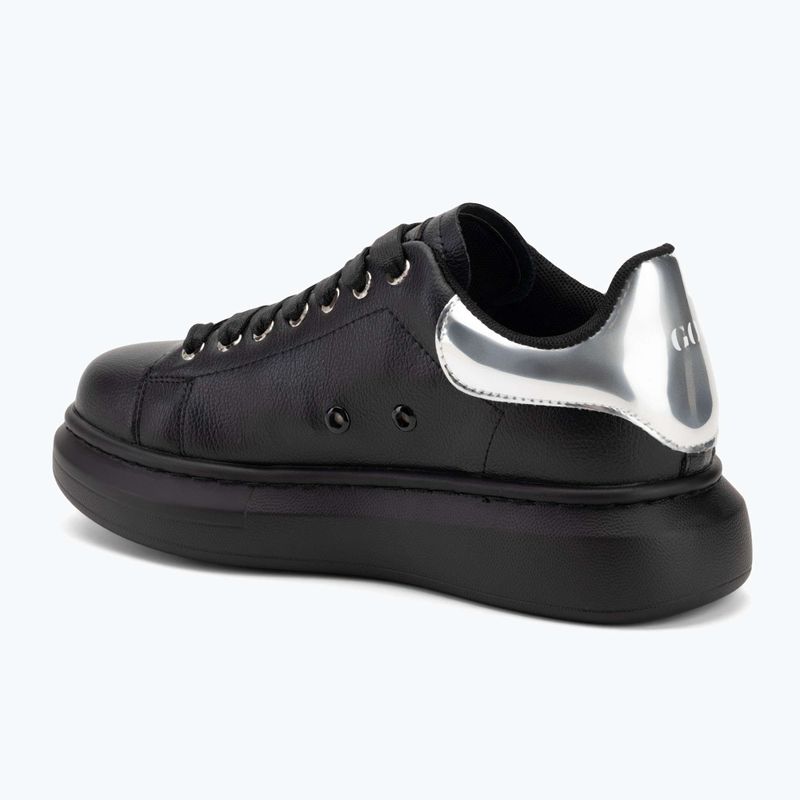 Încălțăminte pentru femei GOE LL2N4012 black/black 3