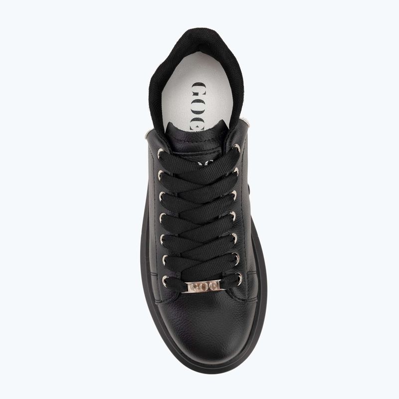 Încălțăminte pentru femei GOE LL2N4012 black/black 5