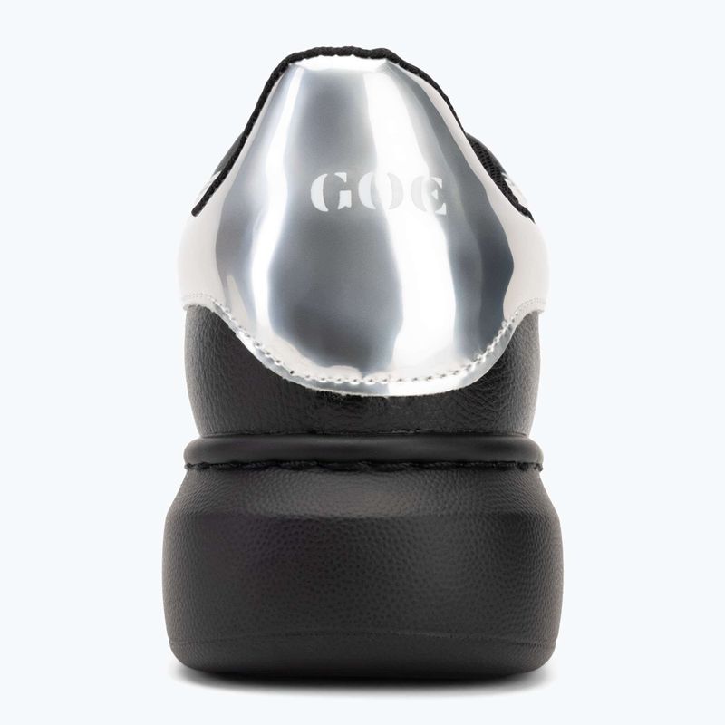 Încălțăminte pentru femei GOE LL2N4012 black/black 6