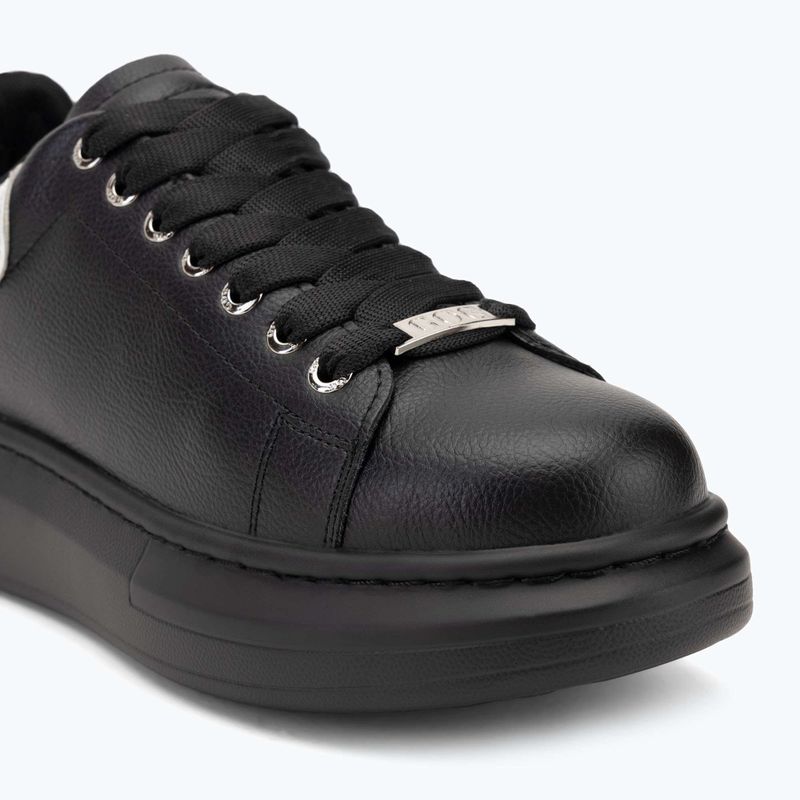 Încălțăminte pentru femei GOE LL2N4012 black/black 7