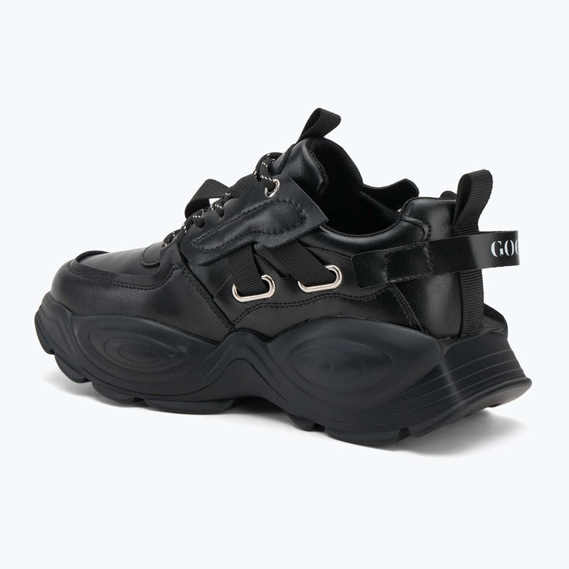 Încălțăminte pentru femei GOE MM2N4014 black 3