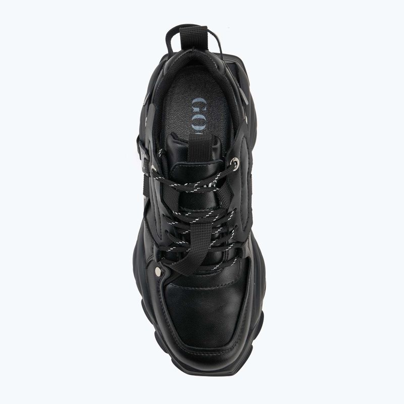 Încălțăminte pentru femei GOE MM2N4014 black 5