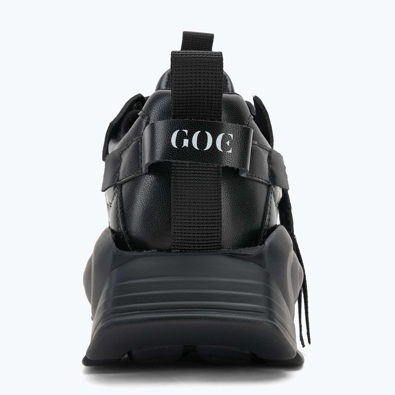 Încălțăminte pentru femei GOE MM2N4014 black 6