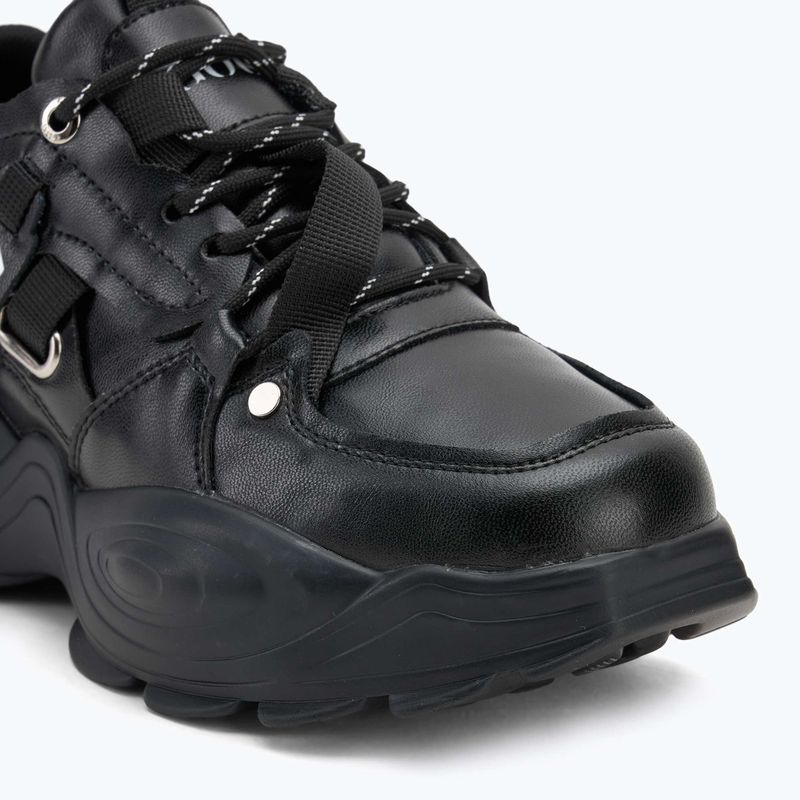 Încălțăminte pentru femei GOE MM2N4014 black 7