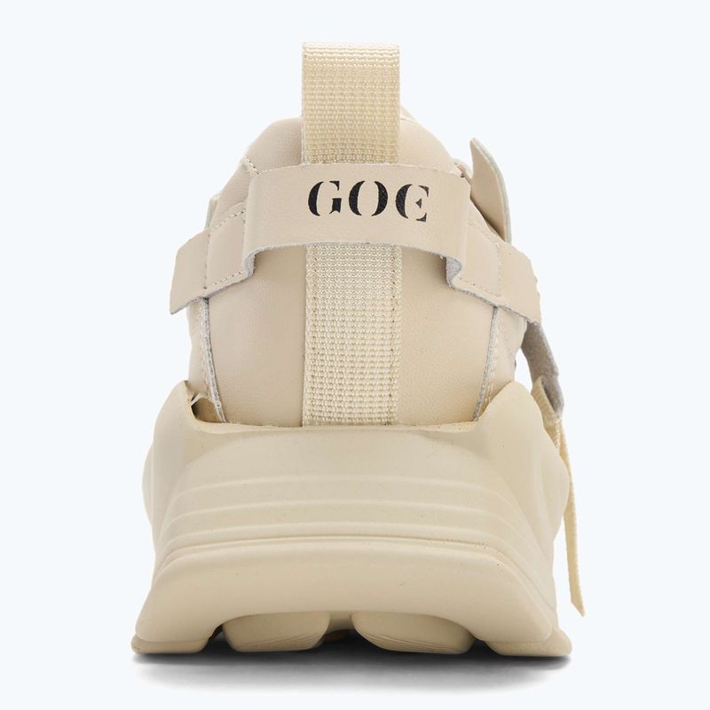 Pantofi damă GOE MM2N4015 bej 6
