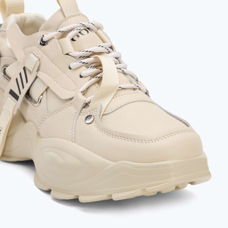 Pantofi damă GOE MM2N4015 bej 7