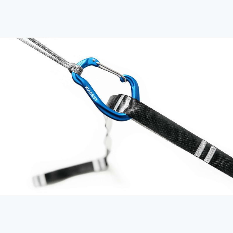 Sistem de fixare Lesovik Sneka black-white 3