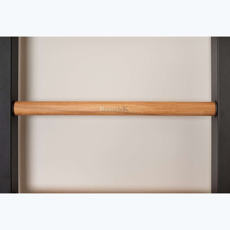 BenchK scara de gimnastică negru BK-711B 3