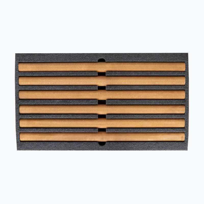 BenchK scara de gimnastică negru BK-711B 8