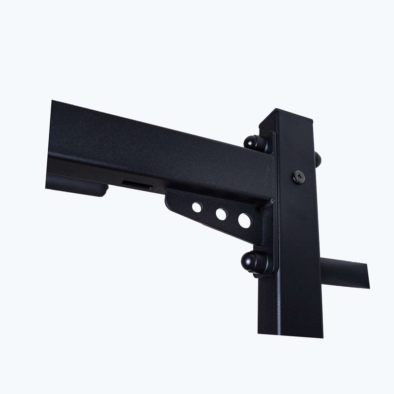 BenchK scara de gimnastică negru BK-221B 3