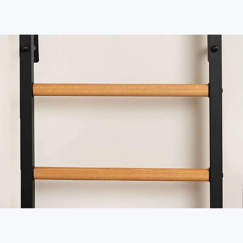 BenchK scara de gimnastică negru BK-221B 6