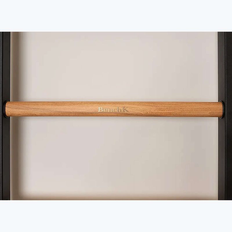 BenchK scara de gimnastică negru BK-221B 4