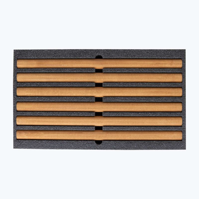 BenchK scara de gimnastică negru BK-221B 11