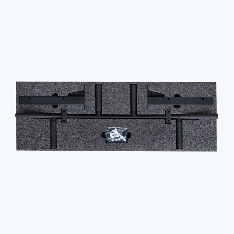 BenchK scara de gimnastică negru BK-221B 12