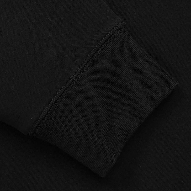 Hanorac pentru bărbați Pitbull Dogwood Hooded Sweatshirt black 11