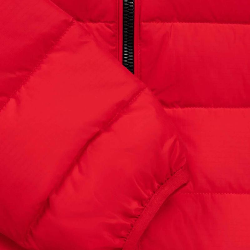 Geacă de iarnă pentru bărbați Pitbull Seacoast 3 Quilted Hooded 10