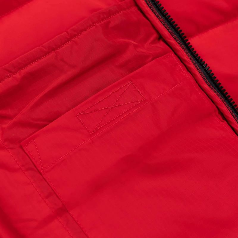 Geacă de iarnă pentru bărbați Pitbull Seacoast 3 Quilted Hooded 13