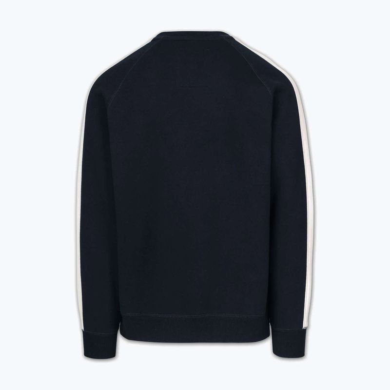 Bluză pentru bărbați Pitbull San Diego Ca Crewneck dark navy 5