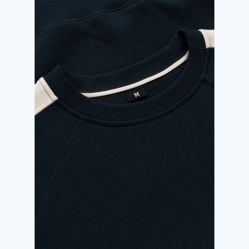Bluză pentru bărbați Pitbull San Diego Ca Crewneck dark navy 6