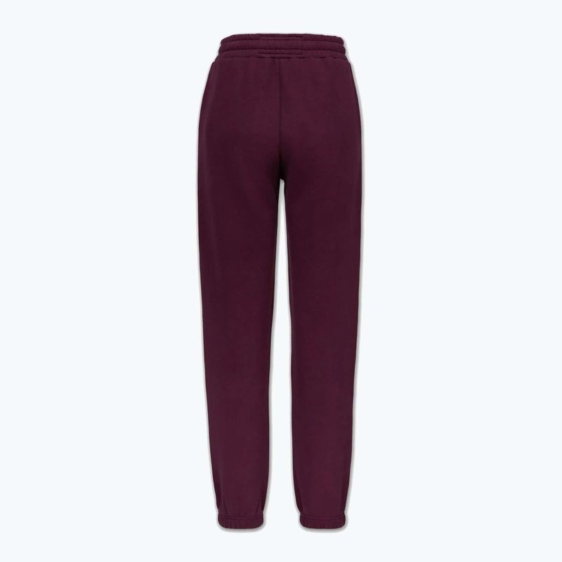 Pantaloni pentru femei Pitbull Tulla grape wine 7
