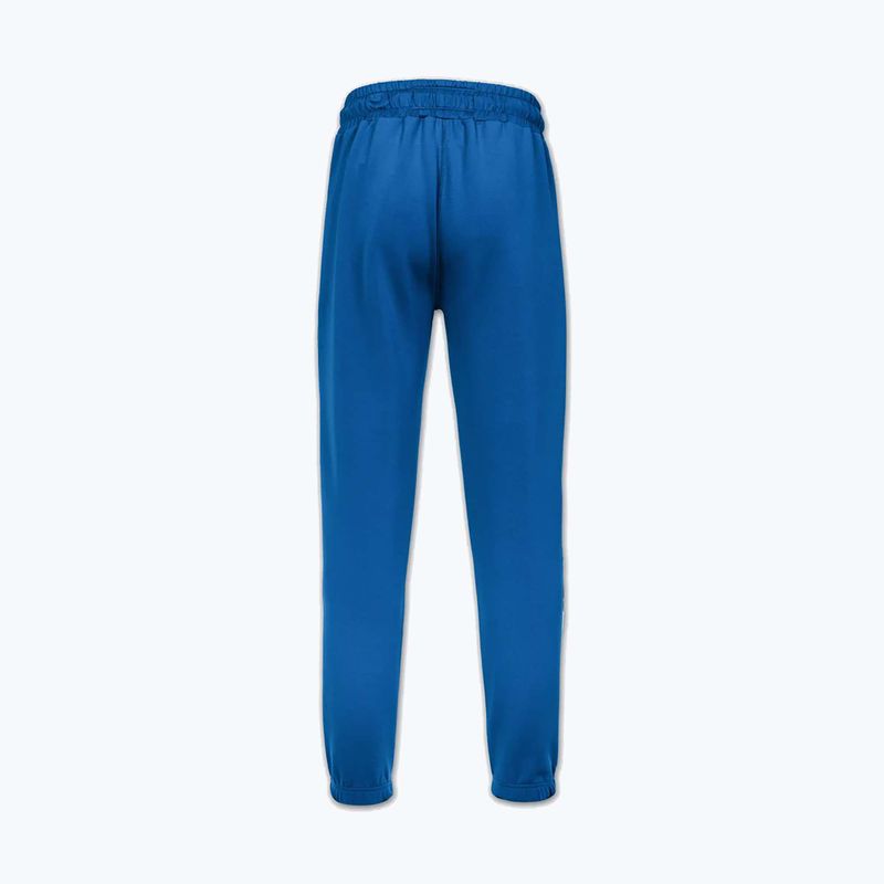 Pantaloni pentru bărbați Pitbull Track Powers azure blue 4