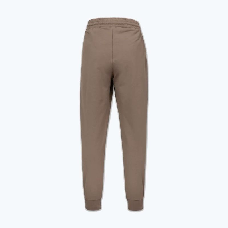 Pantaloni pentru bărbați Pitbull Nugget Jogging brown savana 5