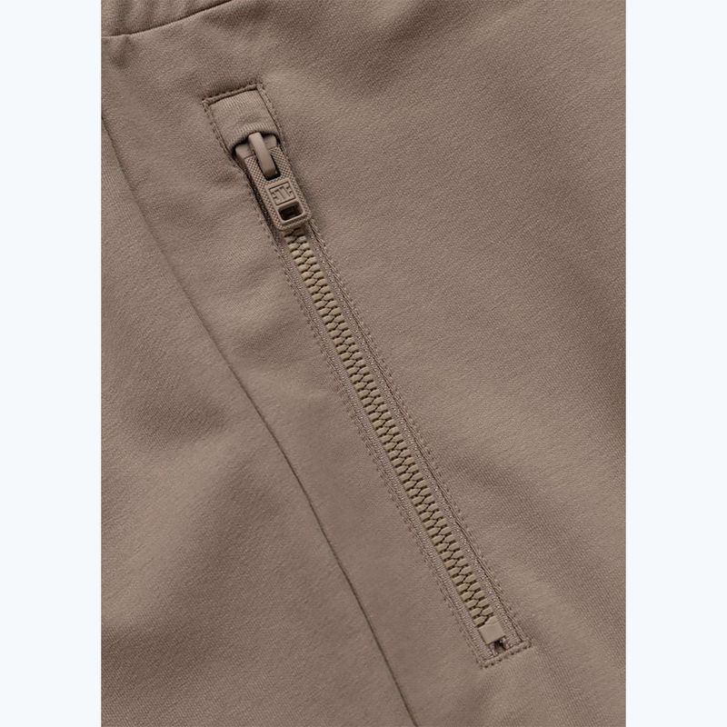 Pantaloni pentru bărbați Pitbull Nugget Jogging brown savana 8
