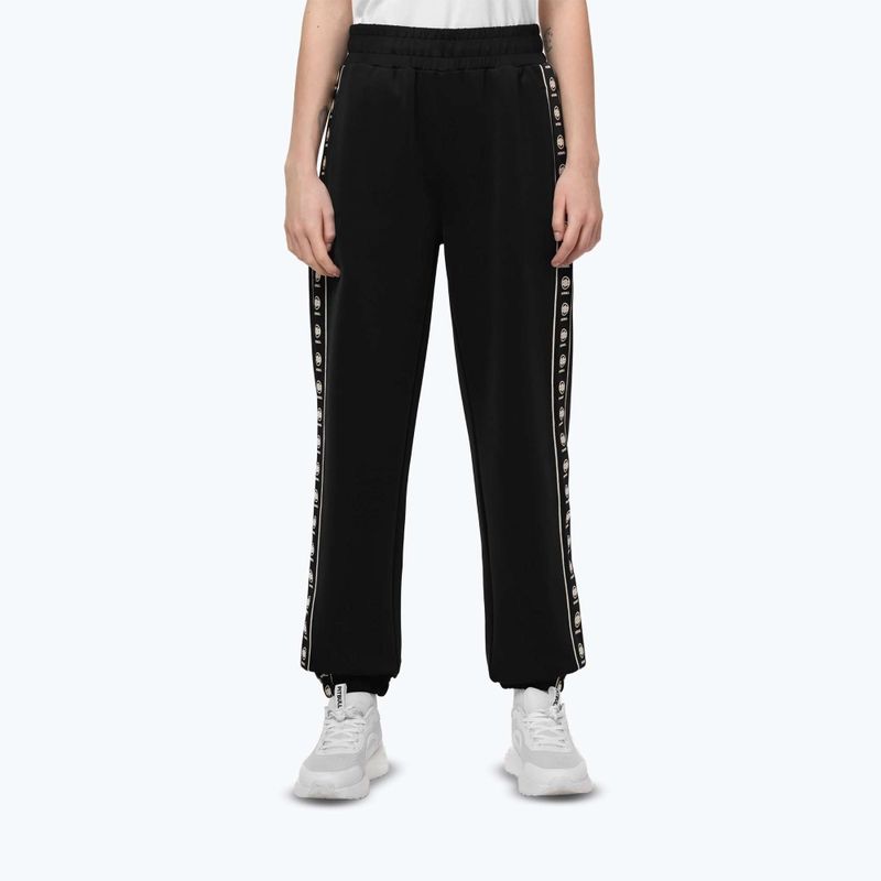 Pantaloni pentru femei Pitbull Verona Jogging black 5