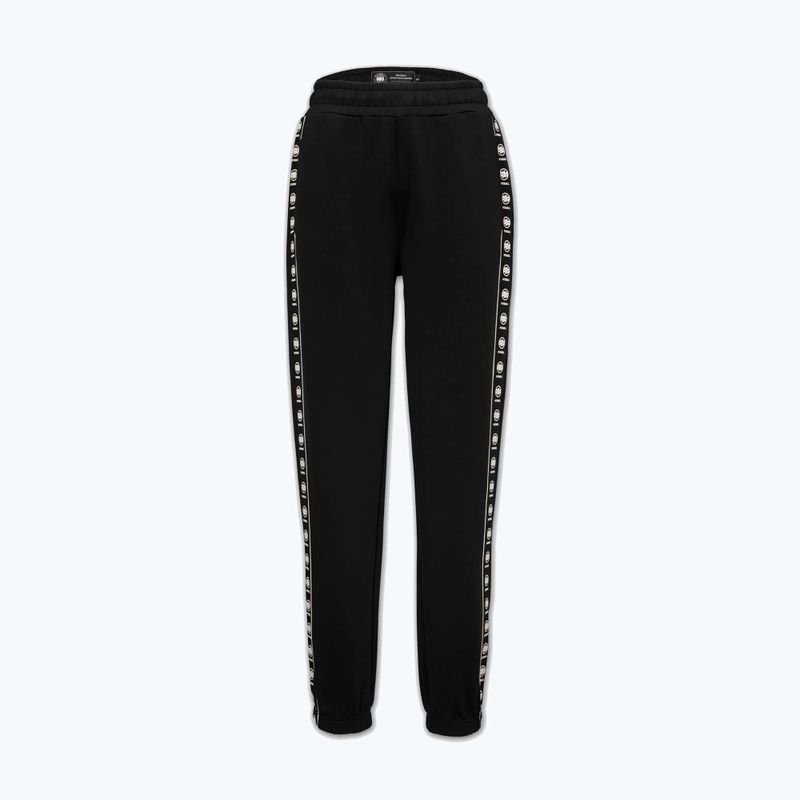 Pantaloni pentru femei Pitbull Verona Jogging black 6