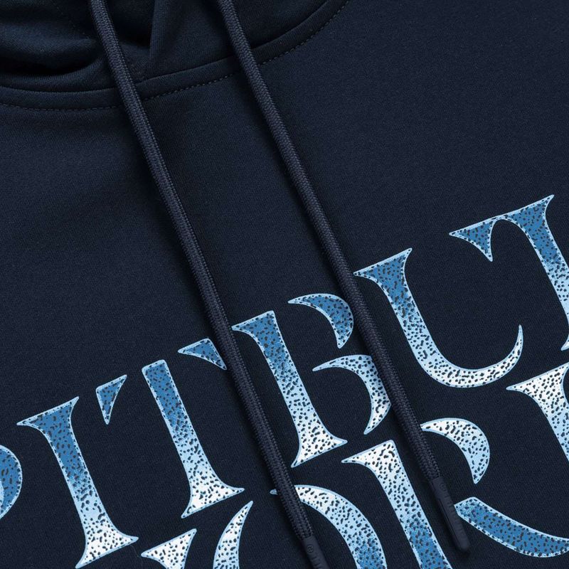 Bluză pentru bărbați Pitbull World Sweatshirt Hooded dark navy 8