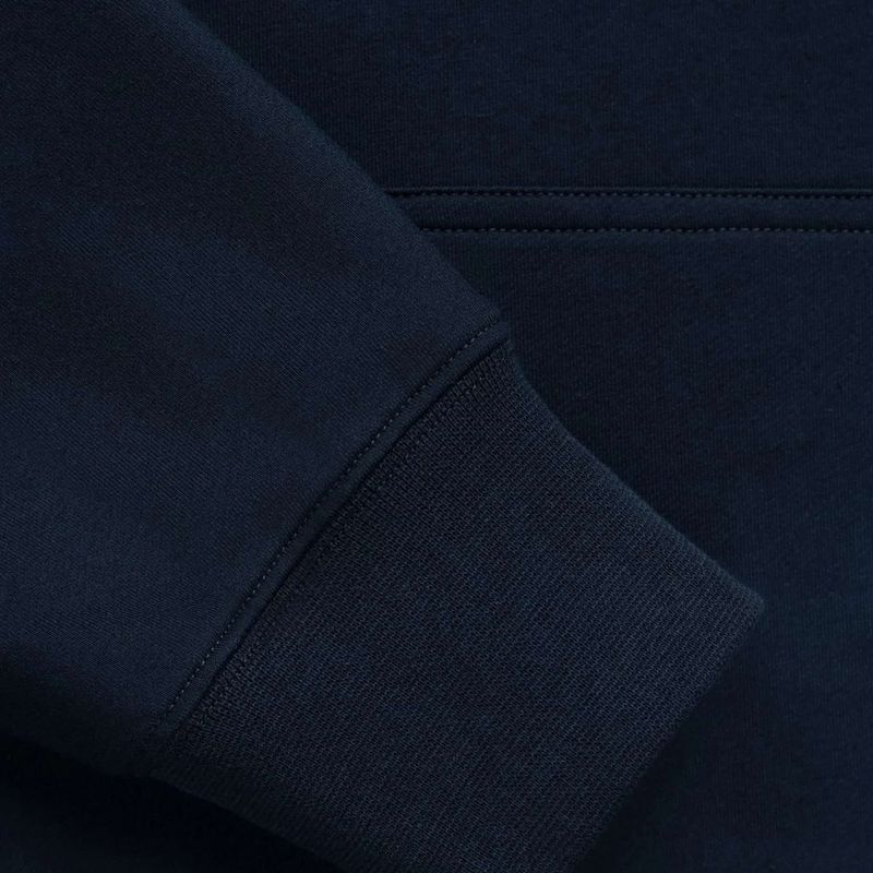 Bluză pentru bărbați Pitbull World Sweatshirt Hooded dark navy 10