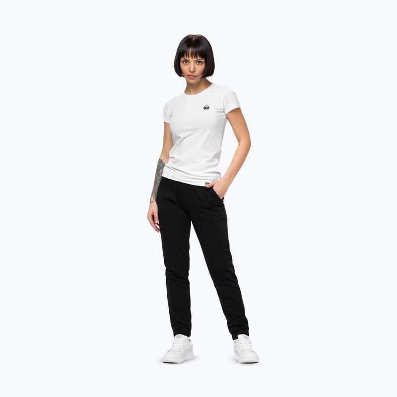 Pantaloni damă Pitbull Sierra black 2