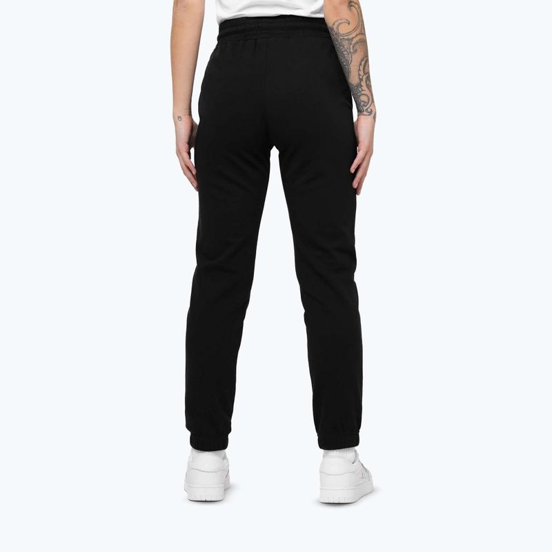 Pantaloni damă Pitbull Sierra black 3