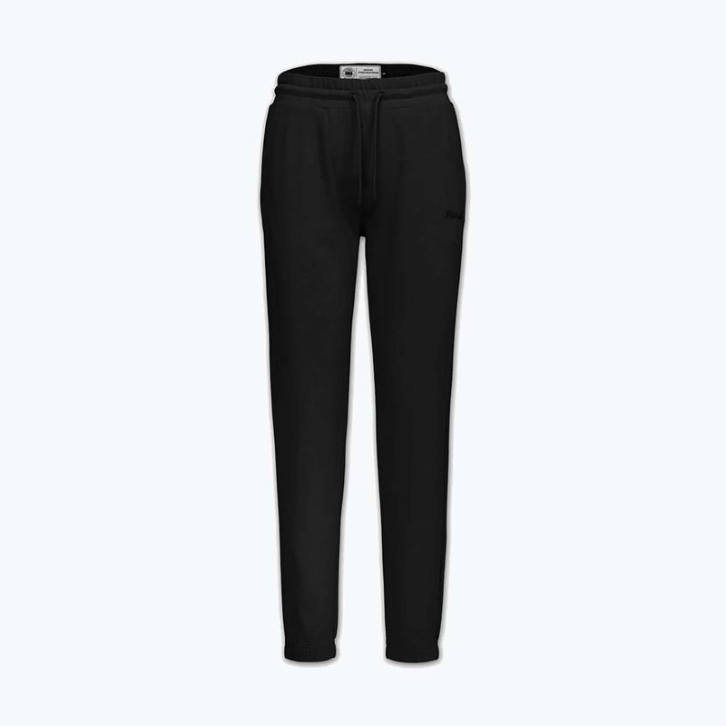 Pantaloni damă Pitbull Sierra black 5