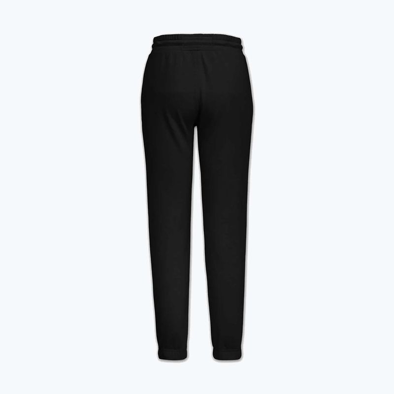 Pantaloni damă Pitbull Sierra black 6