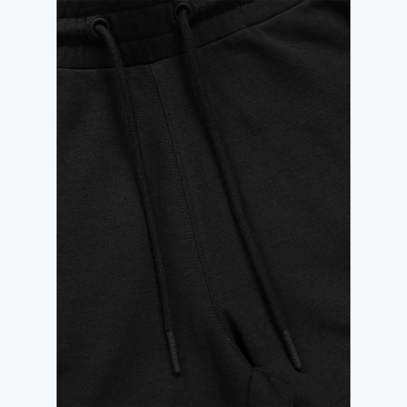 Pantaloni damă Pitbull Sierra black 7