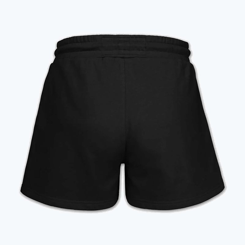 Shorturi damă Pitbull Sierra black 6