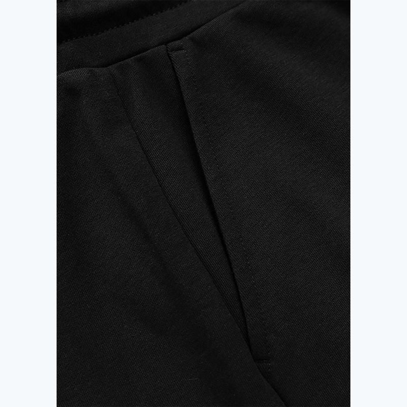 Shorturi damă Pitbull Sierra black 10