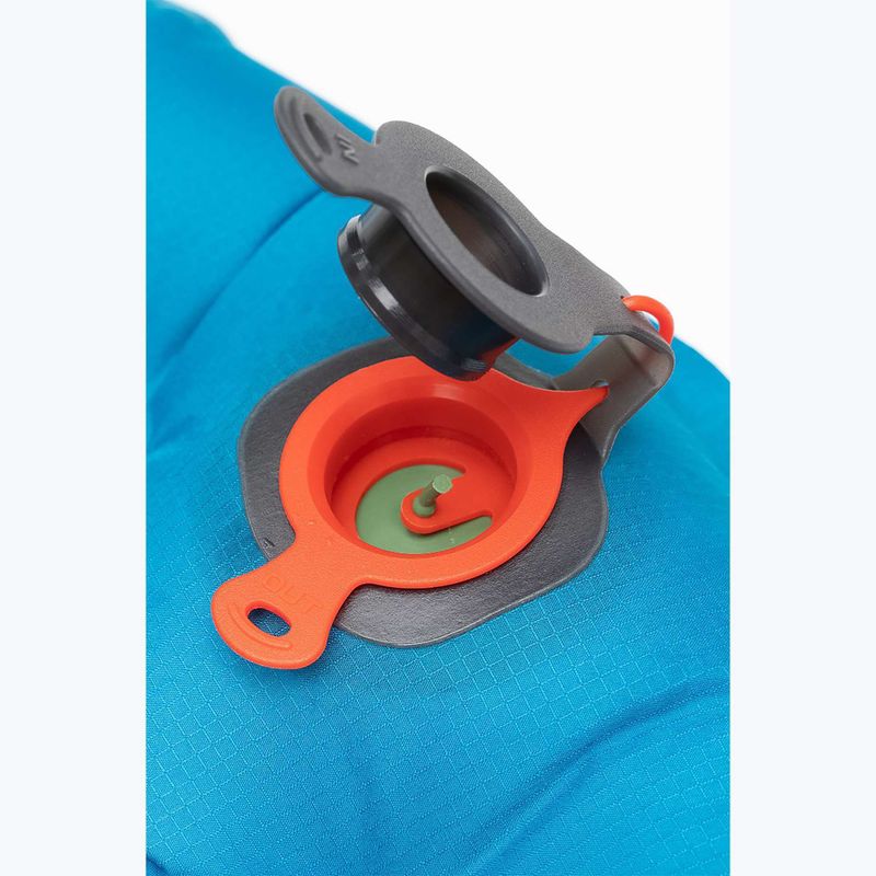 Saltea gonflabilă Volven Air Thermo blue 3