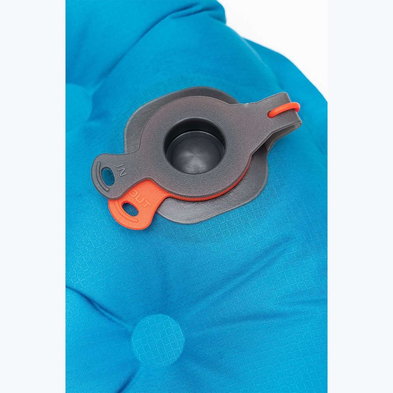 Saltea gonflabilă Volven Air Thermo blue 4
